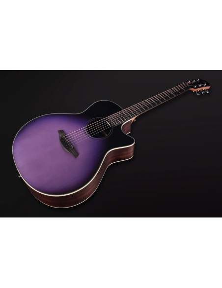 FURCH Spectra Plus GRAND CW ER Provence Violet