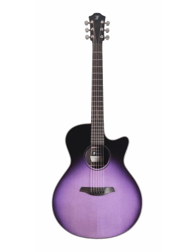 FURCH Spectra Plus GRAND CW ER...