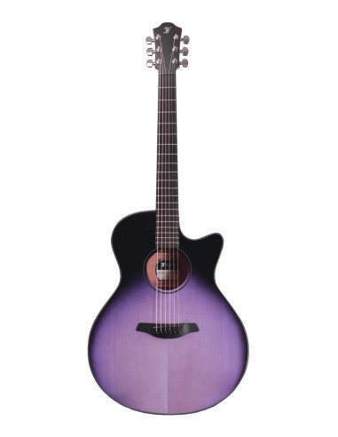 FURCH Spectra Plus ORCHESTRA CW ER...