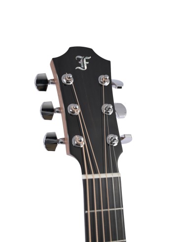 FURCH GREEN ORCHESTRA SR SUNBURST