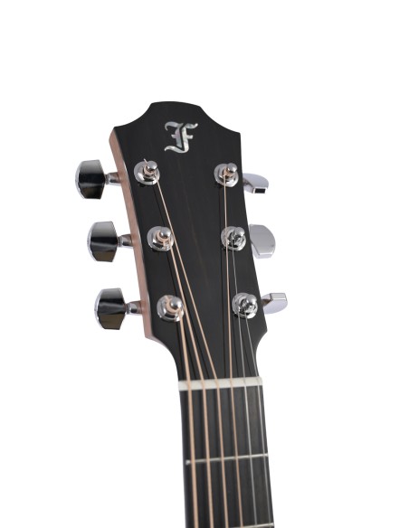 FURCH GREEN ORCHESTRA SR SUNBURST