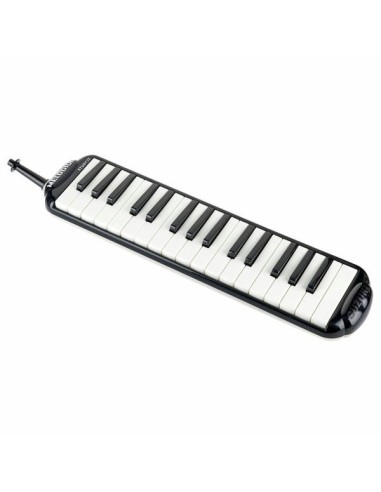 SUZUKI MELODICA 32 STUDY BLACK AVEC ETUI