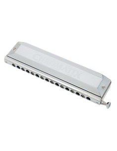 SUZUKI SCX64C CHROMATIX 16...