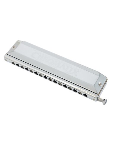 SUZUKI SCX64C CHROMATIX 16 TROUS C en...