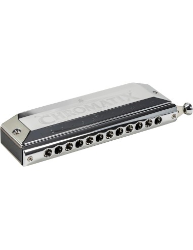 SUZUKI SCX48D CHROMATIX 12 TROUS D en...