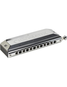 SUZUKI SCX48C CHROMATIX 12...