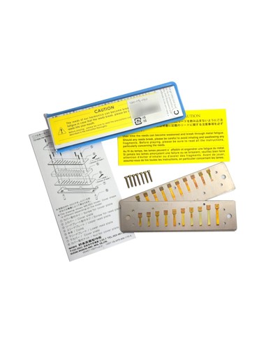 SUZUKI RP500A PLAQUES FIRE BREATH A