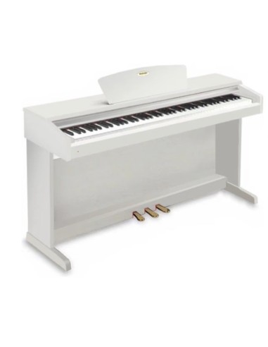 SUZUKI HP-3X-WH Piano Electronic White