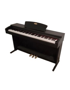 SUZUKI HP-3X-BK Piano...
