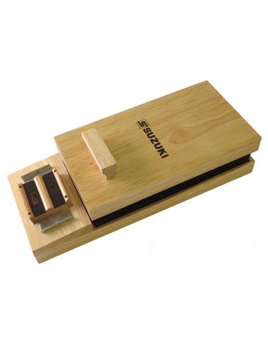 SUZUKI HMHT2 TESTEUR SOUFFLEUR