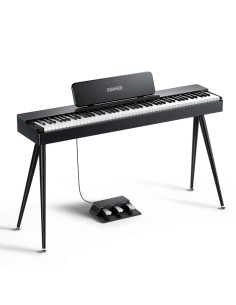 DONNER OURA S100 BK Piano...