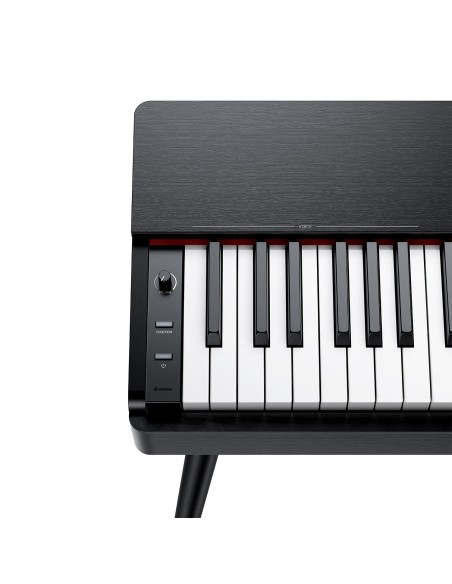 DONNER OURA S100 BK Piano Numérique