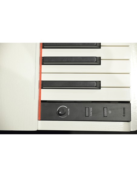 DONNER OURA S100 WH Piano Numérique