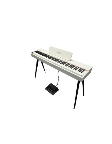 DONNER OURA S100 WH Piano Numérique