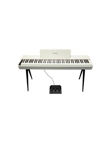 DONNER OURA S100 WH Piano Numérique