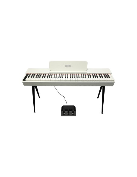 DONNER OURA S100 WH Piano Numérique