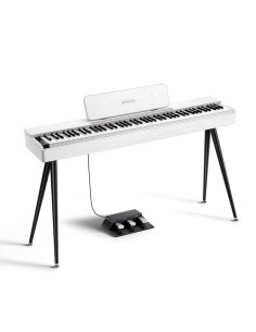DONNER OURA S100 WH Piano...