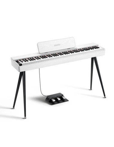 DONNER OURA S100 WH Piano Numérique