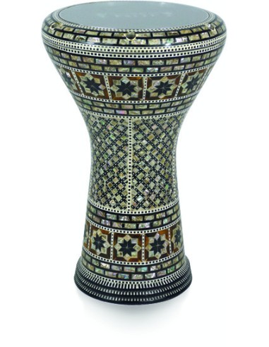 GAWHARET EL FAN Darbouka DRM-A110