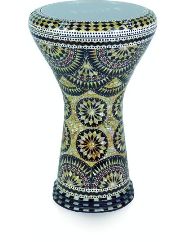 GAWHARET EL FAN Darbouka DRM-201B