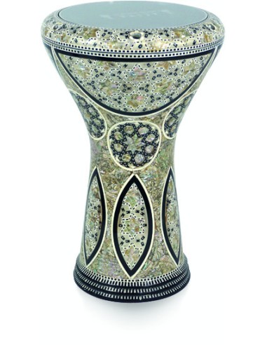 GAWHARET EL FAN Darbouka DRM-171