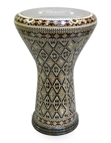 GAWHARET EL FAN Darbouka DRM-116