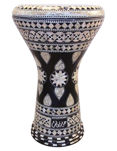 GAWHARET EL FAN Darbouka DRM-304