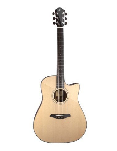 FURCH YELLOW DREAD CW SR LRB1