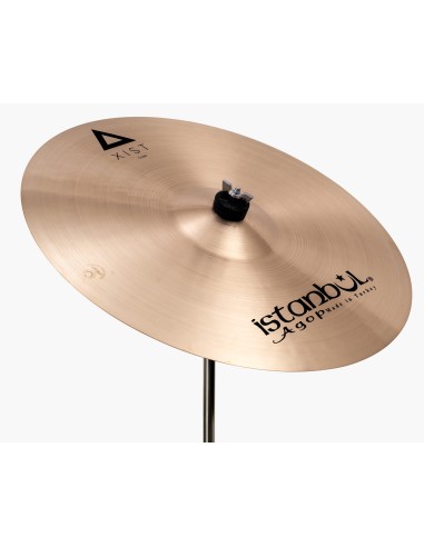 ISTANBUL AGOP - Serie XIST - Crash 16...