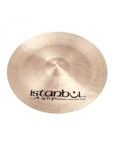 ISTANBUL AGOP - Serie...