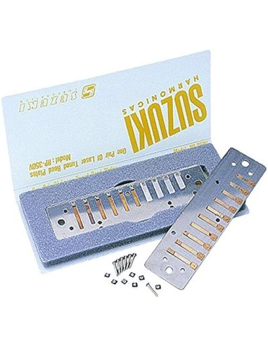 SUZUKI RPSUB30 C Jeu de plaques pour...