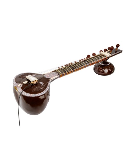 KNA SPP-2 Micro pour Sitar Indienne
