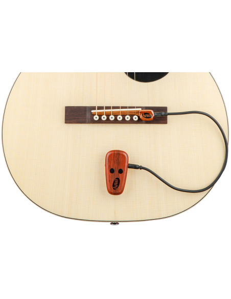 KNA SG-Wi Système sans-fil pour Guitare Acoustique