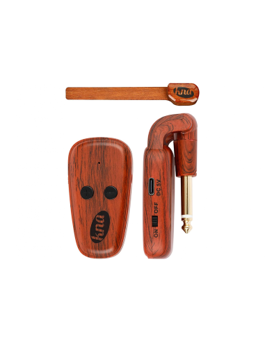 KNA SG-Wi Système sans-fil pour...