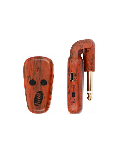 KNA SG-Wi Système sans-fil pour...