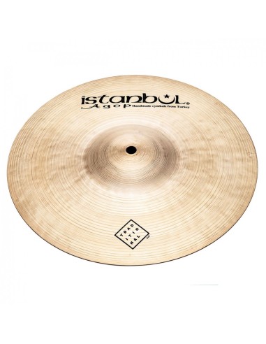 ISTANBUL AGOP TRADITIONAL 10 BELL