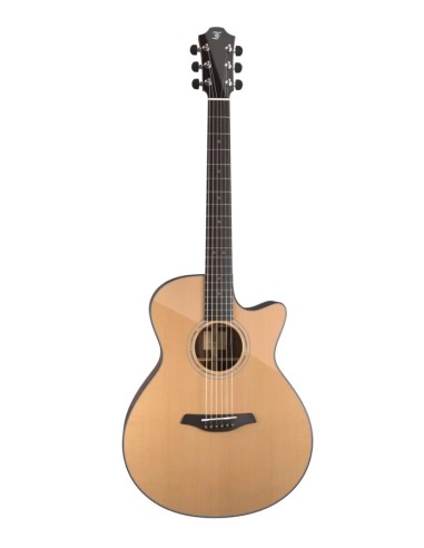 FURCH YELLOW GRAND CW CM LRB1