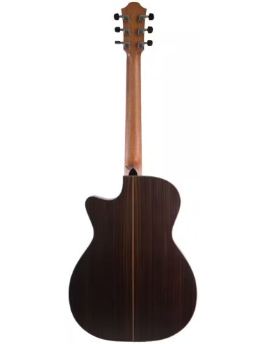 FURCH RED PURE Orchestra CW LR LRB1