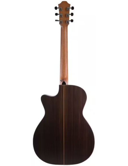 FURCH RED PURE Orchestra CW LR LRB1