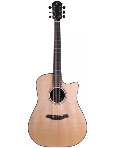 FURCH YELLOW DELUXE Dreadnought CW CM...