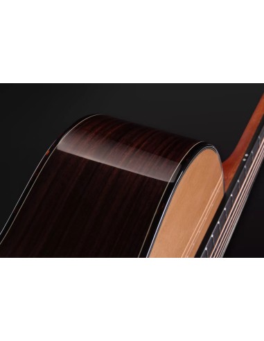 FURCH YELLOW Performance GRAND CW CM...