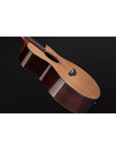 FURCH YELLOW Performance GRAND CW CM...