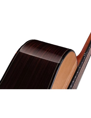 FURCH YELLOW Performance GRAND CW CR...