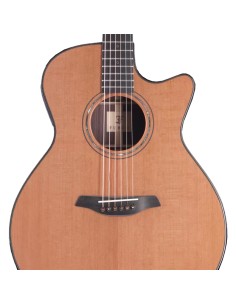 FURCH YELLOW Performance... 2