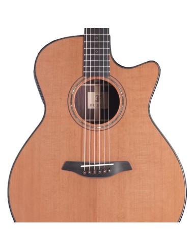 FURCH YELLOW Performance GRAND CW CR...