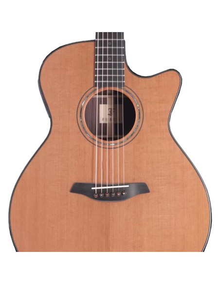 FURCH YELLOW Performance GRAND CW CR LRB1