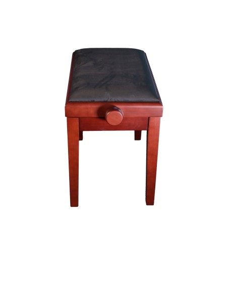 RBM 104-5MM Banquette Piano Acajou Satin