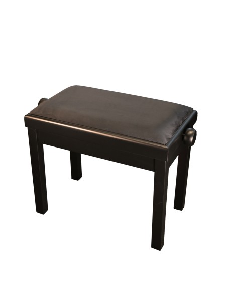 RBM 100-5BKM Banquette Piano Black Satin