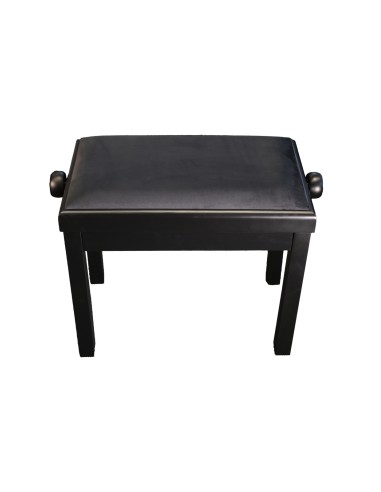 RBM 100-5BKM Banquette Piano Black Satin