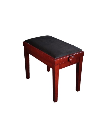 RBM 100-5MH Banquette Piano Acajou